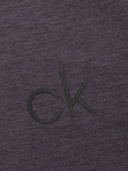 Calvin Klein Golf Newport Quarter Zip Jacket - Image 8 of 8