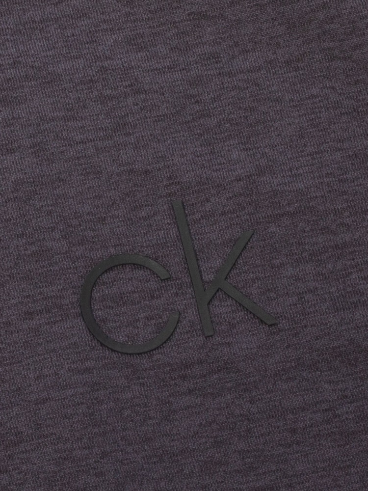 Calvin Klein Golf Newport Quarter Zip Jacket - Image 8 of 8