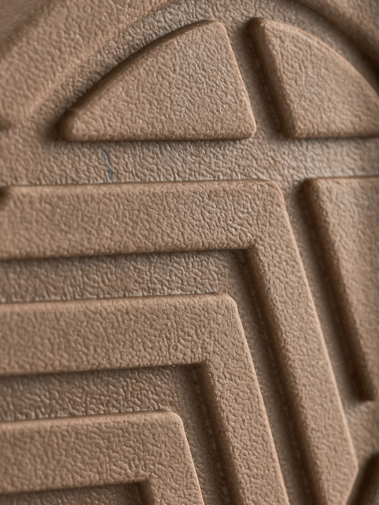 Taupe Grey Short Warm Lined Water Repellent Suede Pull-On Boots - Image 6 of 6