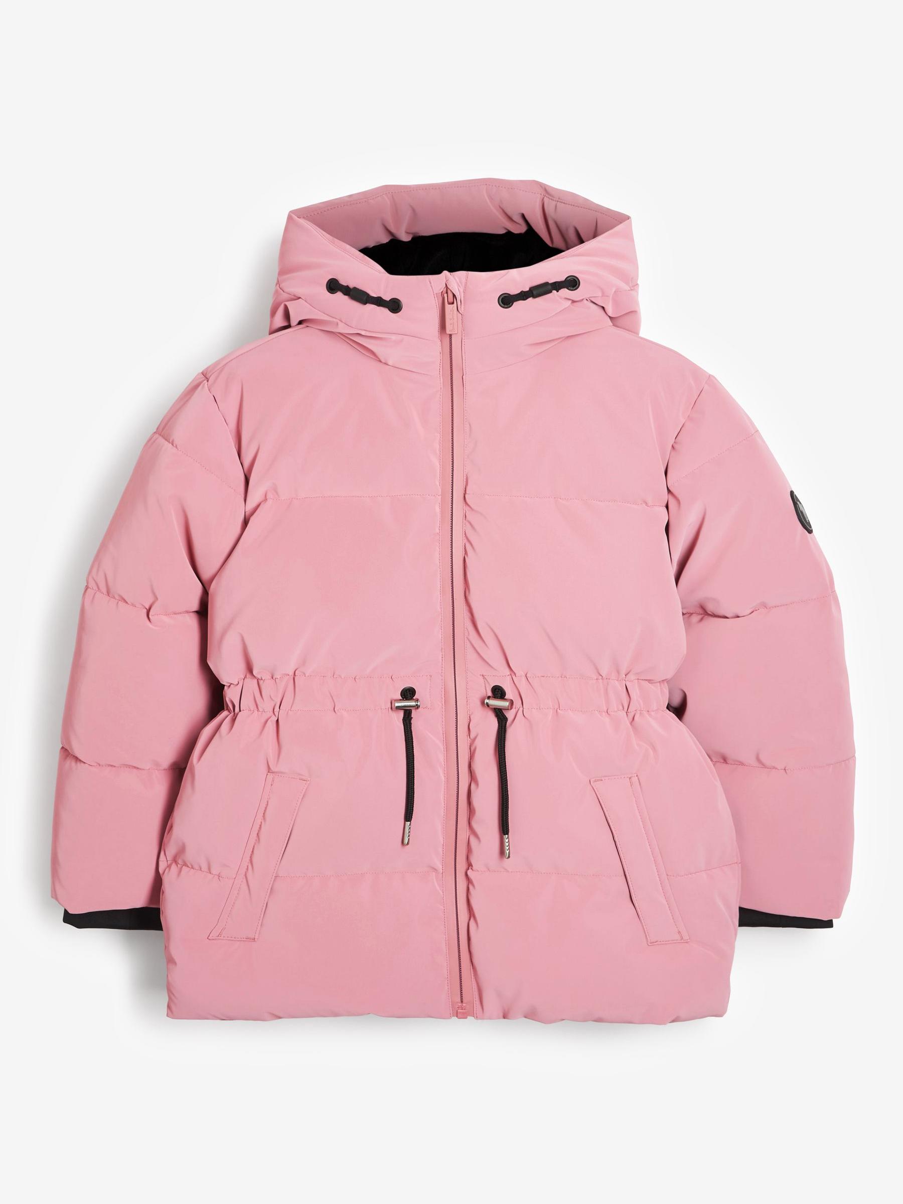 Buy Paul Smith Junior Girls Shower Pink Resistant Padded