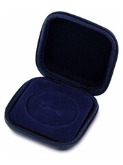 Tommy Hilfiger Gold Tone Jewellery Ladies TH Iconic Circle Necklace - Image 4 of 4