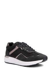 Carvela Black Blink Joggers Trainers - Image 2 of 5