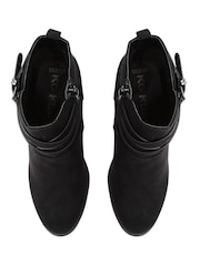 KG Kurt Geiger Black Spike 3 Boots - Image 4 of 5