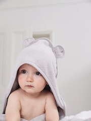 The White Company Handtuch, 100 % Baumwolle - Bild 2 von 3