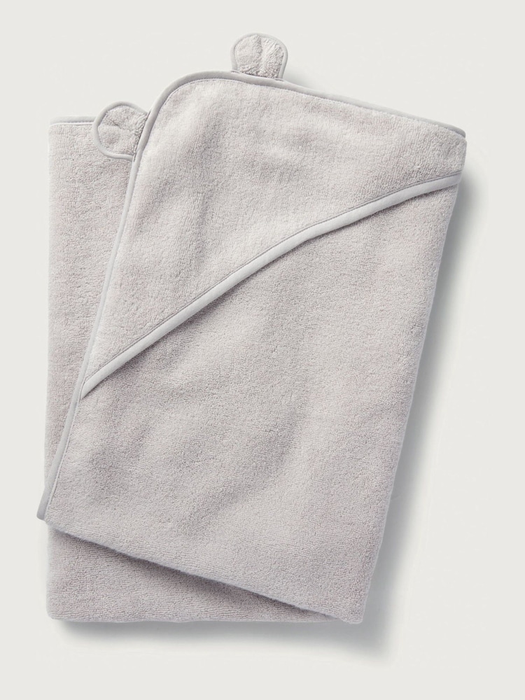 The White Company Handtuch, 100 % Baumwolle - Bild 3 von 3