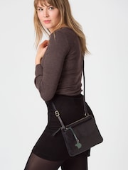 Conkca Tillie Leather Cross-Body Bag - Image 1 of 8