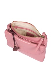 Conkca Tillie Leather Cross-Body Bag - Image 5 of 6