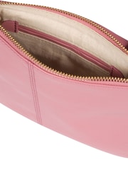 Conkca Tillie Leather Cross-Body Bag - Image 6 of 6