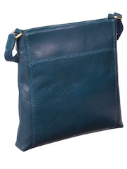 Conkca Dink Leather Cross-Body Bag - Image 2 of 6