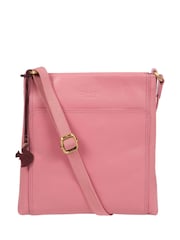 Conkca Dink Leather Cross-Body Bag - Image 2 of 6