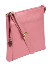 Conkca Dink Leather Cross-Body Bag - Image 5 of 6