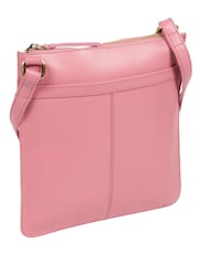 Conkca Lauryn Leather Cross-Body Bag - Image 2 of 6