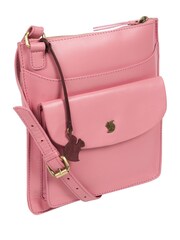 Conkca Lauryn Leather Cross-Body Bag - Image 3 of 6
