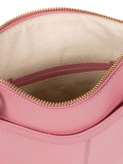Conkca Lauryn Leather Cross-Body Bag - Image 5 of 6