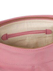 Conkca Bon Leather Cross-Body Bag - Image 5 of 6