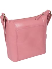 Conkca Yasmin Leather Cross-Body Bag - Image 2 of 7