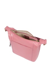 Conkca Yasmin Leather Cross-Body Bag - Image 3 of 7