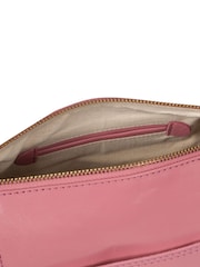 Conkca Yasmin Leather Cross-Body Bag - Image 5 of 7