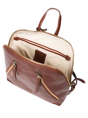 Conkca Zoe Leather Backpack - Image 4 of 6
