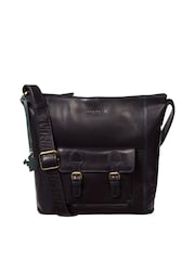 Conkca Robyn Leather Shoulder Bag - Image 1 of 6