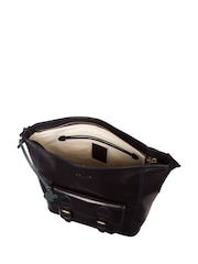Conkca Robyn Leather Shoulder Bag - Image 3 of 6