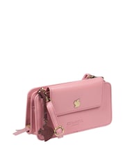 Conkca Little Wonder Leather Cross-Body Clutch Bag - Image 3 of 6