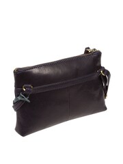 Conkca Blue Sweetie Leather Cross Body Bag - Image 2 of 6