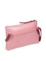 Conkca Blue Sweetie Leather Cross Body Bag - Image 2 of 6