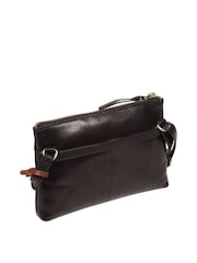 Conkca Blue Sweetie Leather Cross Body Bag - Image 4 of 5