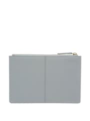 Pure Luxuries London Osterly Leather Pouch - Image 3 of 6
