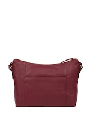 Pure Luxuries London Jenna Leather Shoulder Bag - Image 2 of 5