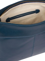 Conkca Bon Leather Cross-Body Bag - Image 5 of 6