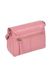 Conkca Marta Leather Cross-Body Bag - Image 3 of 6