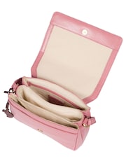 Conkca Marta Leather Cross-Body Bag - Image 4 of 6