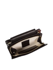 Conkca Little Wonder Leather Cross-Body Clutch Bag - Image 4 of 6