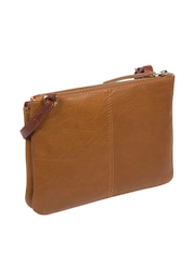 Conkca Tillie Leather Cross-Body Bag - Image 3 of 6