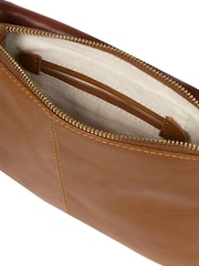 Conkca Tillie Leather Cross-Body Bag - Image 6 of 6