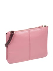 Conkca Tillie Leather Cross-Body Bag - Image 3 of 6