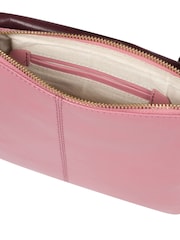 Conkca Tillie Leather Cross-Body Bag - Image 6 of 6