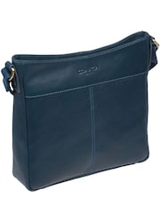 Conkca Baby Bon Leather Cross-Body Bag - Image 3 of 6