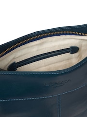 Conkca Baby Bon Leather Cross-Body Bag - Image 6 of 6