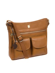 Conkca Baby Bon Leather Cross-Body Bag - Image 3 of 6