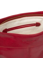 Conkca Baby Bon Leather Cross-Body Bag - Image 5 of 5