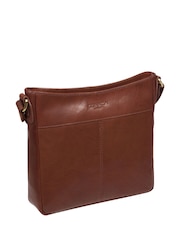 Conkca Baby Bon Leather Cross-Body Bag - Image 3 of 6