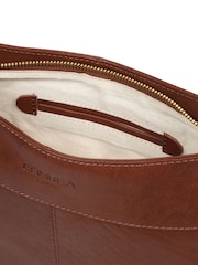 Conkca Baby Bon Leather Cross-Body Bag - Image 6 of 6