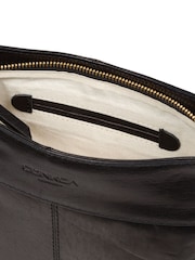 Conkca Baby Bon Leather Cross-Body Bag - Image 5 of 6
