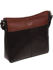 Conkca Baby Bon Leather Cross-Body Bag - Image 2 of 5