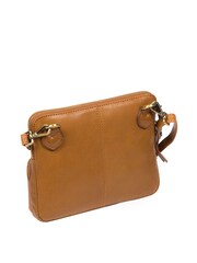 Conkca Angel Leather Cross-Body Clutch Bag - Image 2 of 4