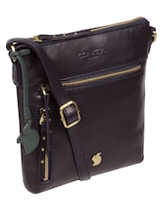 Conkca Elf Leather Cross-Body Bag - Image 4 of 5