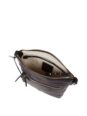 Conkca Elf Leather Cross-Body Bag - Image 5 of 5